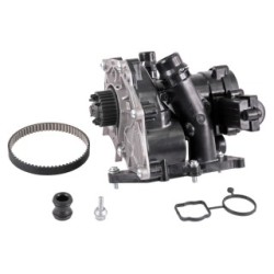 Thermostat Housing VEMO V15-99-2107 OE Ref 06L121012L