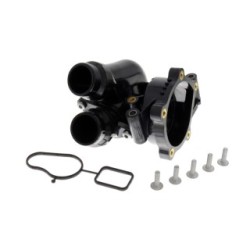 Thermostat Housing VEMO V15-99-2109 OE Ref 6H1 210 26B A