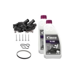 Water Pump Timing Belt Kit VEMO V15-99-2113-XXL OE Ref 04E 121 605 L