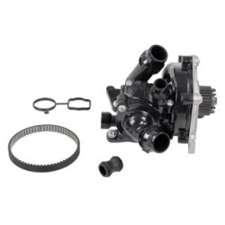 Thermostat Housing VEMO V15-99-2115 OE Ref 06K 121 011