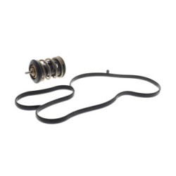 Coolant Thermostat VEMO V15-99-2120 OE Ref 04E 121 600 BD