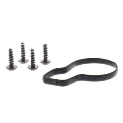 Boîtier de thermostat VEMO V15-99-2122 pour AUDI, SEAT, SKODA, VW VEMO