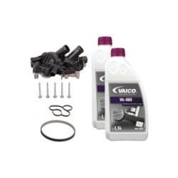 Water Pump Timing Belt Kit VEMO V15-99-2129-XXL OE Ref 04E121600CT