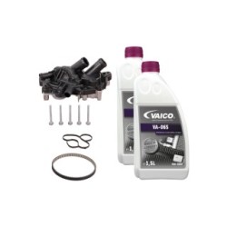 Water Pump Timing Belt Kit VEMO V15-99-2130-XXL OE Ref 04E121600CS