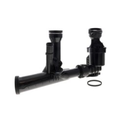 Thermostat Housing VEMO V15-99-2133 OE Ref 04L 121 026N