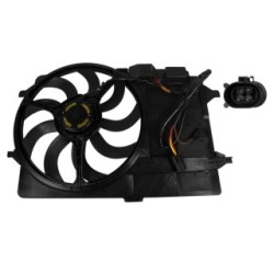 Radiator Fan VEMO V20-01-0001 OE Ref 1 475 577