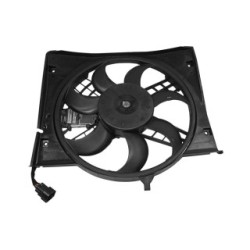 Radiator Fan VEMO V20-01-0003 OE Ref 7 790 896