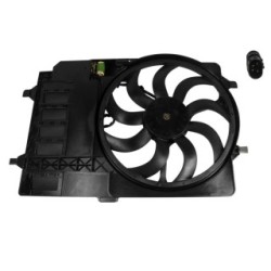 Radiator Fan VEMO V20-01-0005 OE Ref 7 529 272