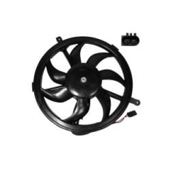 Radiator Fan VEMO V20-01-0006 OE Ref 17 42 7 541 842