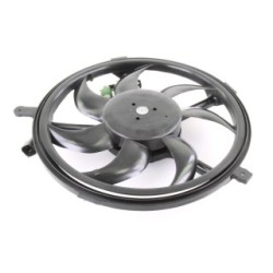 Radiator Fan VEMO V20-01-0008 OE Ref 17 42 7 535 100