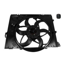 Radiator Fan VEMO V20-01-0012 OE Ref 7 523 259