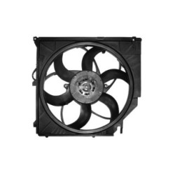 Radiator Fan VEMO V20-01-0013 OE Ref 17 11 3 401 056
