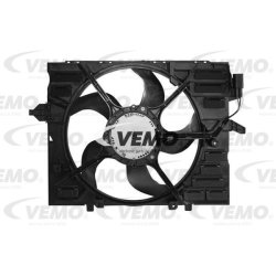 Engine Cooling Fan VEMO V20-01-0014 OE Ref 17427603762
