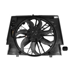 Radiator Fan VEMO V20-01-0015 OE Ref 7 801 657