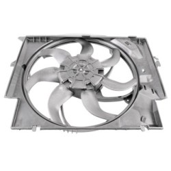 Radiator Fan VEMO V20-01-0019 OE Ref 8 506 668
