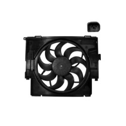 Radiator Fan VEMO V20-01-0021 OE Ref 7 640 508