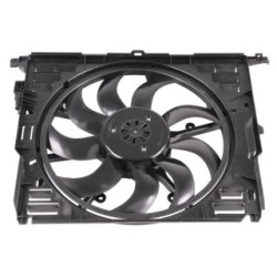 Radiator Fan VEMO V20-01-0022 OE Ref 17 42 7 802 943