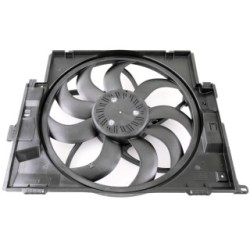 Radiator Fan VEMO V20-01-0028 OE Ref 17 42 8 621 191