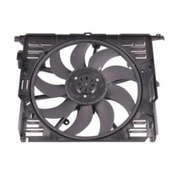 Radiator Fan VEMO V20-01-0032 OE Ref 17 42 7 806 017