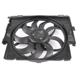 Radiator Fan VEMO V20-01-0033 OE Ref 7 611 669