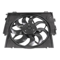 Radiator Fan VEMO V20-01-0037 OE Ref 7 640 513