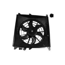 Ac Condenser Fan VEMO V20-02-1066 OE Ref 8 390 233