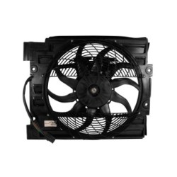 Ac Condenser Fan VEMO V20-02-1070 OE Ref 8 380 780