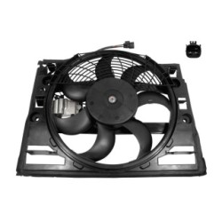 Ac Condenser Fan VEMO V20-02-1071 OE Ref 6 988 913