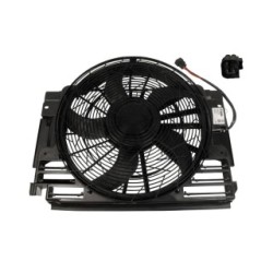 Ac Condenser Fan VEMO V20-02-1076 OE Ref 64 54 6 919 051