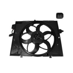 Ac Condenser Fan VEMO V20-02-1078 OE Ref 7 526 824