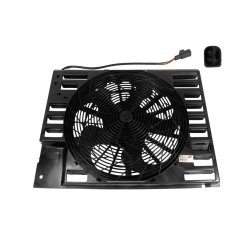 Engine Cooling Fan VEMO V20-02-1079 OE Ref 64546921379