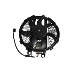 Ac Condenser Fan VEMO V20-02-1081 OE Ref 6 922 555
