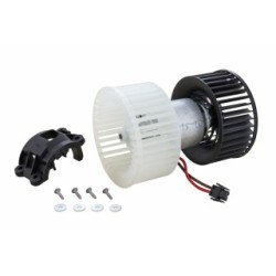 Interior Blower VEMO V20-03-1133 OE Ref 8 372 797