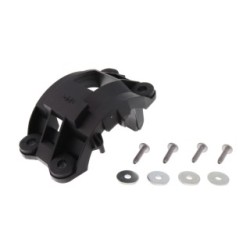 Ventilateur d'intérieur VEMO V20-03-1133 pour ALPINA, BMW B3, 3 OE 9204154 VEMO