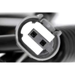 Tuyau de lave-phares VEMO V20-08-0001 pour BMW Série 5 OE 61608364200 VEMO