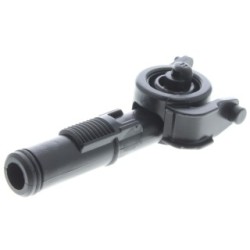 Headlight Washer Jet VEMO V20-08-0140 OE Ref 2 752 971