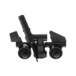 Headlight Washer Jet VEMO V20-08-0435 OE Ref 4 290 868