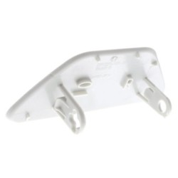 Pare-chocs VEMO V20-08-0452 pour BMW Série 5 OE 51117246870 VEMO