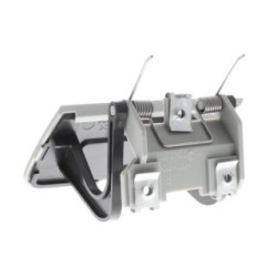 Pare-chocs VEMO V20-08-0460 pour BMW Série 7, référence d'origine 51117057414 VEMO