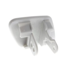 Pare-chocs VEMO V20-08-0461 pour BMW X5, X6 OE 51657199141 VEMO