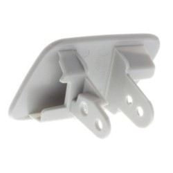 Pare-chocs VEMO V20-08-0462 pour BMW X5, X6 OE 51657199142 VEMO