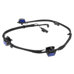 Windscreen Washer Jet VEMO V20-08-0471 OE Ref 61 66 4 849 539