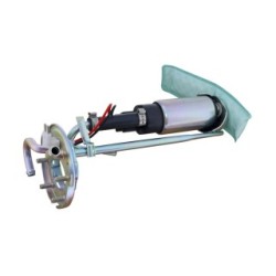 Unité d'alimentation en carburant VEMO V20-09-0084 pour BMW Série 3 OE 16141180233 VEMO