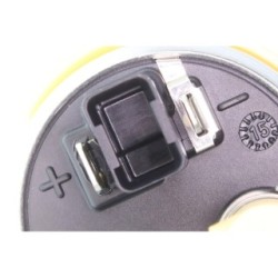 Pompe à carburant VEMO V20-09-0411-1 pour BMW Série 3 OE 16146768488 VEMO
