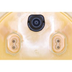 Unité d'alimentation en carburant VEMO V20-09-0459 pour BMW Série 1, Série 3, X1 OE 16117190946 VEMO