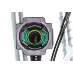 Unité d'alimentation en carburant VEMO V20-09-0463 pour BMW Série 1, Série 3, X1 OE 16117197077 VEMO