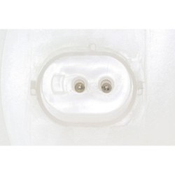 Sonde de niveau de carburant VEMO intégrée au réservoir V20-09-0465 pour BMW X5 OE 16116762044 VEMO