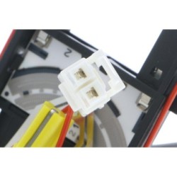 Sonde de niveau de carburant VEMO intégrée au réservoir V20-09-0472 pour BMW Série 5 et 6, référence d'origine 16146765824 VEMO