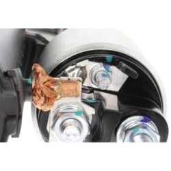 VEMO Démarreur V20-12-17110 pour BMW OE 12412354709 VEMO
