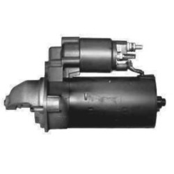 Starter Motor VEMO V20-12-17300 OE Ref 2 242 702